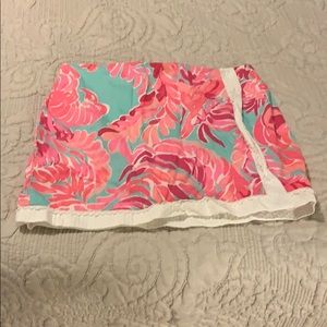 Lilly Pulitzer Skort